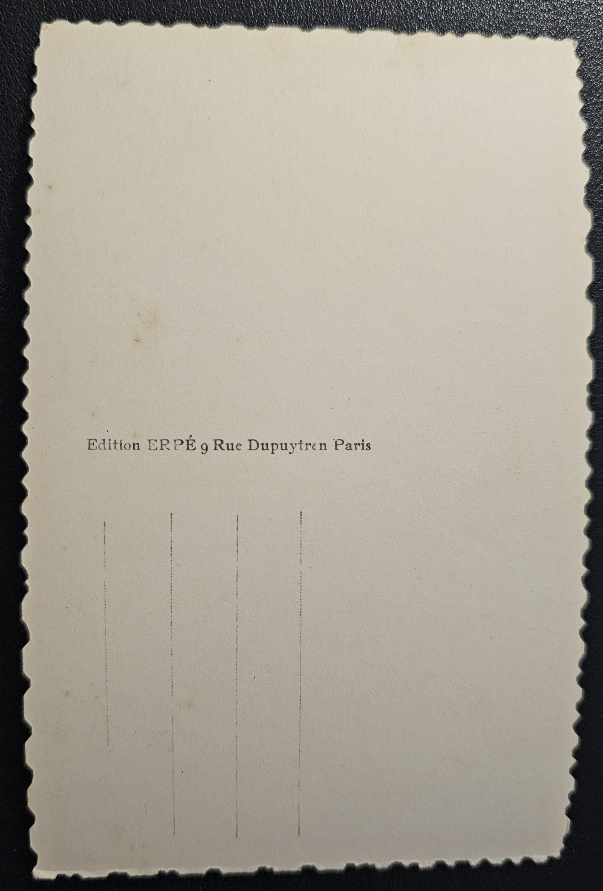 (image for) Jules Berry #0004